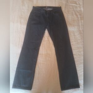 7 For All Mankind Men's Jeans